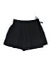 MWL by Madewell Solid Black Skort Size M - photo 1