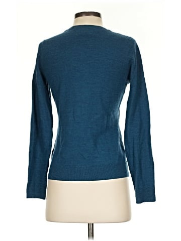 Ellen Tracy Wool Cardigan (view 2)