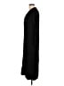 Brooks Brothers 100% Wool Black Wool Coat Size L - photo 5