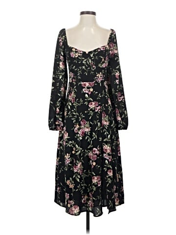Forever 21 Casual Dress (view 1)