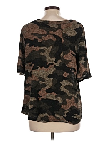 Bombom Short Sleeve Top (view 2)