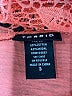 Torrid Orange Short Sleeve Top Size 3X Plus (3) - photo 7