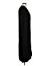 Brooks Brothers 100% Wool Black Wool Coat Size L - photo 4