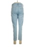 Slim NYC Blue Jeans Size 30 waist - photo 2