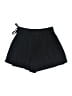 MWL by Madewell Solid Black Skort Size M - photo 2