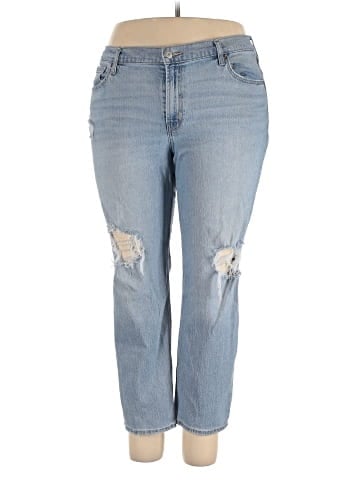 Old Navy Jeans (view 1)