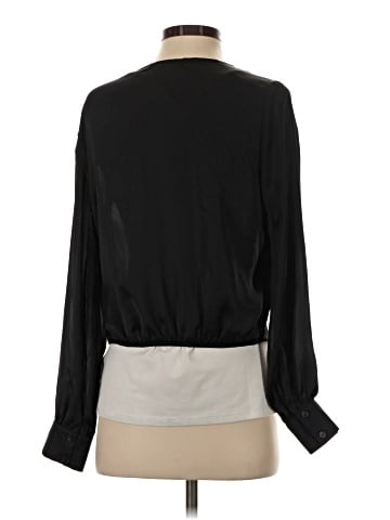 Emory Park Long Sleeve Blouse (view 2)