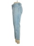 Slim NYC Blue Jeans Size 30 waist - photo 5