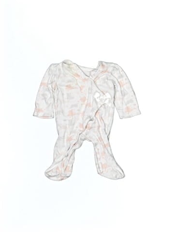 Bloomies Baby Long Sleeve Outfit (view 1)
