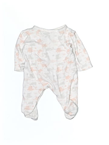 Bloomies Baby Long Sleeve Outfit (view 2)