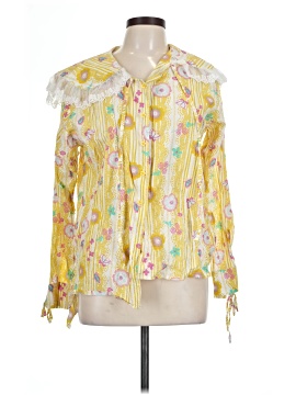 Assorted Brands Long Sleeve Blouse