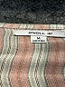 O'Neill Stripes Gray Casual Dress Size M - photo 7