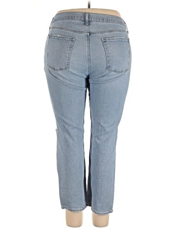 Old Navy Jeans (view 2)