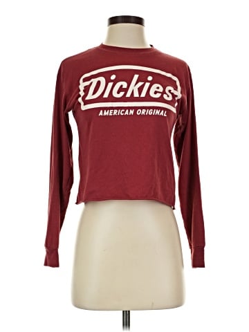 Dickies Long Sleeve T-Shirt (view 1)