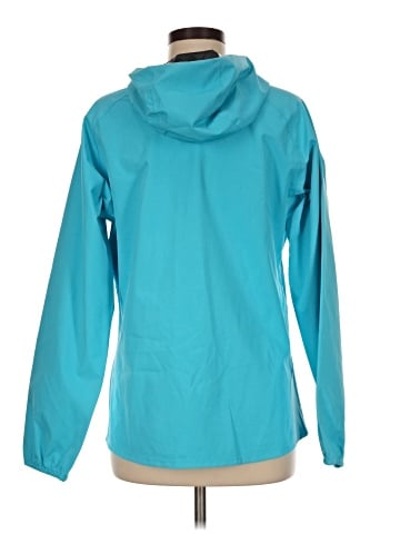 Port Authority Raincoat (view 2)