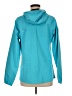 Port Authority 100% Polyester Teal Raincoat Size M - photo 2