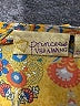Princess Vera Wang 100% Polyester Yellow 3/4 Sleeve Blouse Size S - photo 7