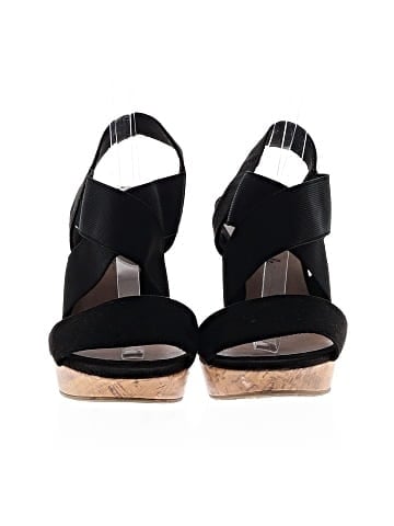 American Eagle Shoes Wedges (view 2)