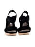 American Eagle Shoes Black Wedges Size 8 (wide) - photo 2