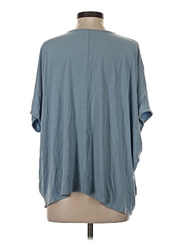 Eileen Fisher 3/4 Sleeve T-Shirt (view 2)