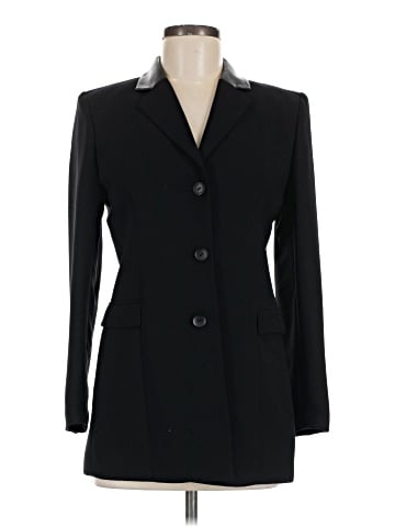 Charter Club Blazer (view 1)