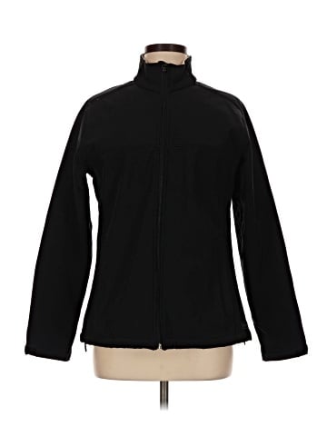 CHARLES RIVER APPAREL Track Jacket (view 1)