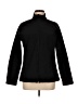 CHARLES RIVER APPAREL Black Track Jacket Size M - photo 1