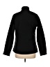 CHARLES RIVER APPAREL Black Track Jacket Size M - photo 2