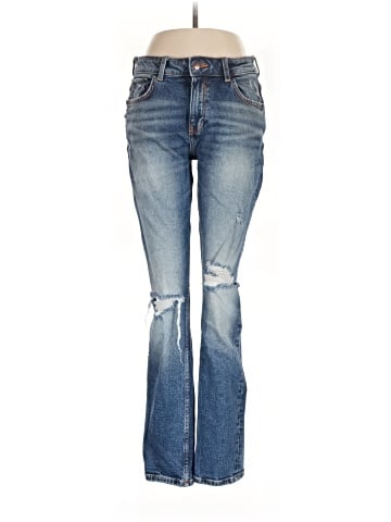 Zara Jeans (view 1)