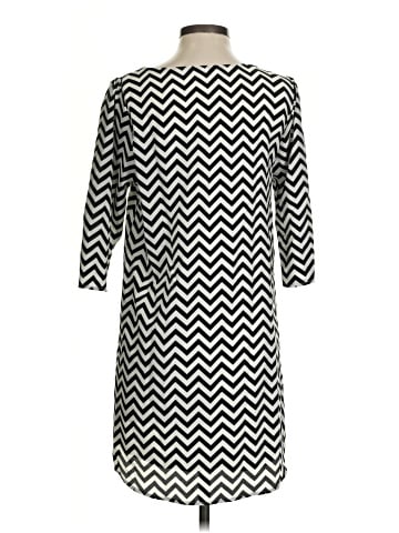 Everly Casual Dress (view 2)