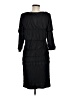 Frank Lyman Design Black Cocktail Dress Size 8 - photo 2