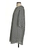 Everly 100% Polyester Chevron-herringbone Black Casual Dress Size S - photo 5