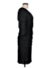Frank Lyman Design Black Cocktail Dress Size 8 - photo 4