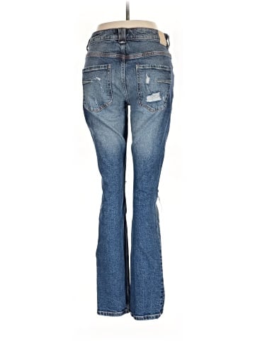 Zara Jeans (view 2)