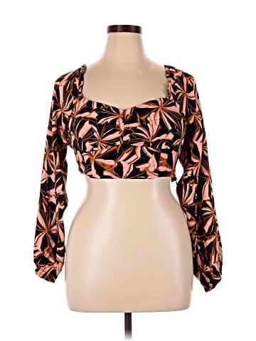 Minkpink Cardigan (view 1)
