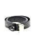 J.Crew Black Leather Belt Size XL - photo 1