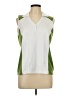 IZOD Green Active T-Shirt Size L - photo 1