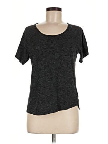 Artisan NY Short Sleeve T-Shirt (view 1)