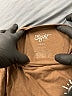 Eighty Eight Brown Short Sleeve T-Shirt Size S - photo 7
