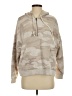 American Eagle Outfitters Camo Tan Pullover Hoodie Size XS - photo 1