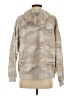 American Eagle Outfitters Camo Tan Pullover Hoodie Size XS - photo 2
