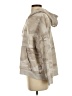 American Eagle Outfitters Camo Tan Pullover Hoodie Size XS - photo 5