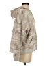 American Eagle Outfitters Camo Tan Pullover Hoodie Size XS - photo 4