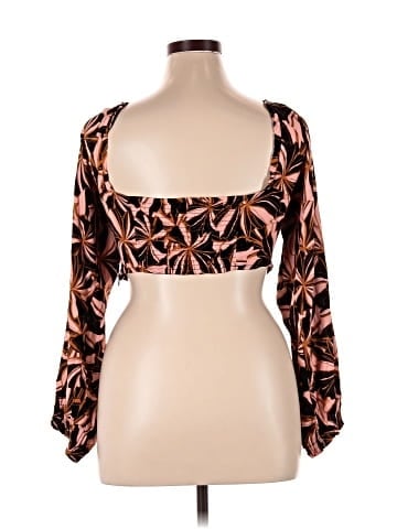 Minkpink Cardigan (view 2)
