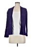 Classiques Entier Purple Cardigan Size M - photo 1