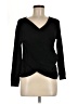 Assorted Brands Black Pullover Sweater Size M - photo 1