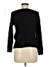 Assorted Brands Black Pullover Sweater Size M - photo 2