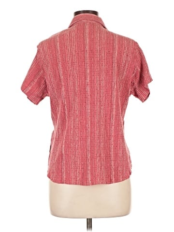 Woolrich Short Sleeve Blouse (view 2)