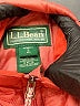 L.L.Bean 100% Polyester Pink Vest Size S - photo 6