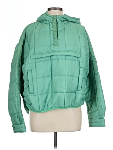 Oddi Pullover Sweater (view 1)